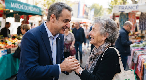 Bernard Monot appelle à voter la liste menée par Nicolas Dupont-Aignan